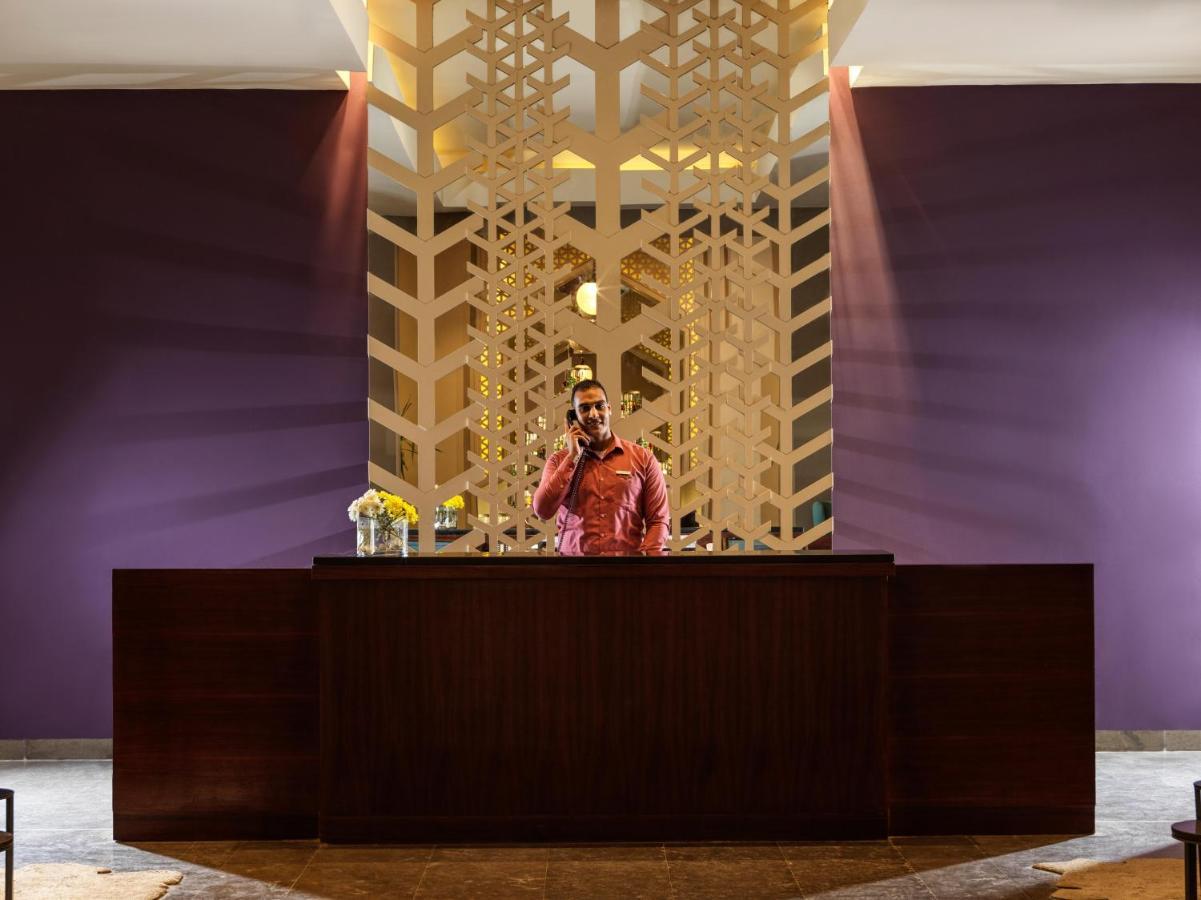 Ancient Sands Golf And Residences Station touristique 5*