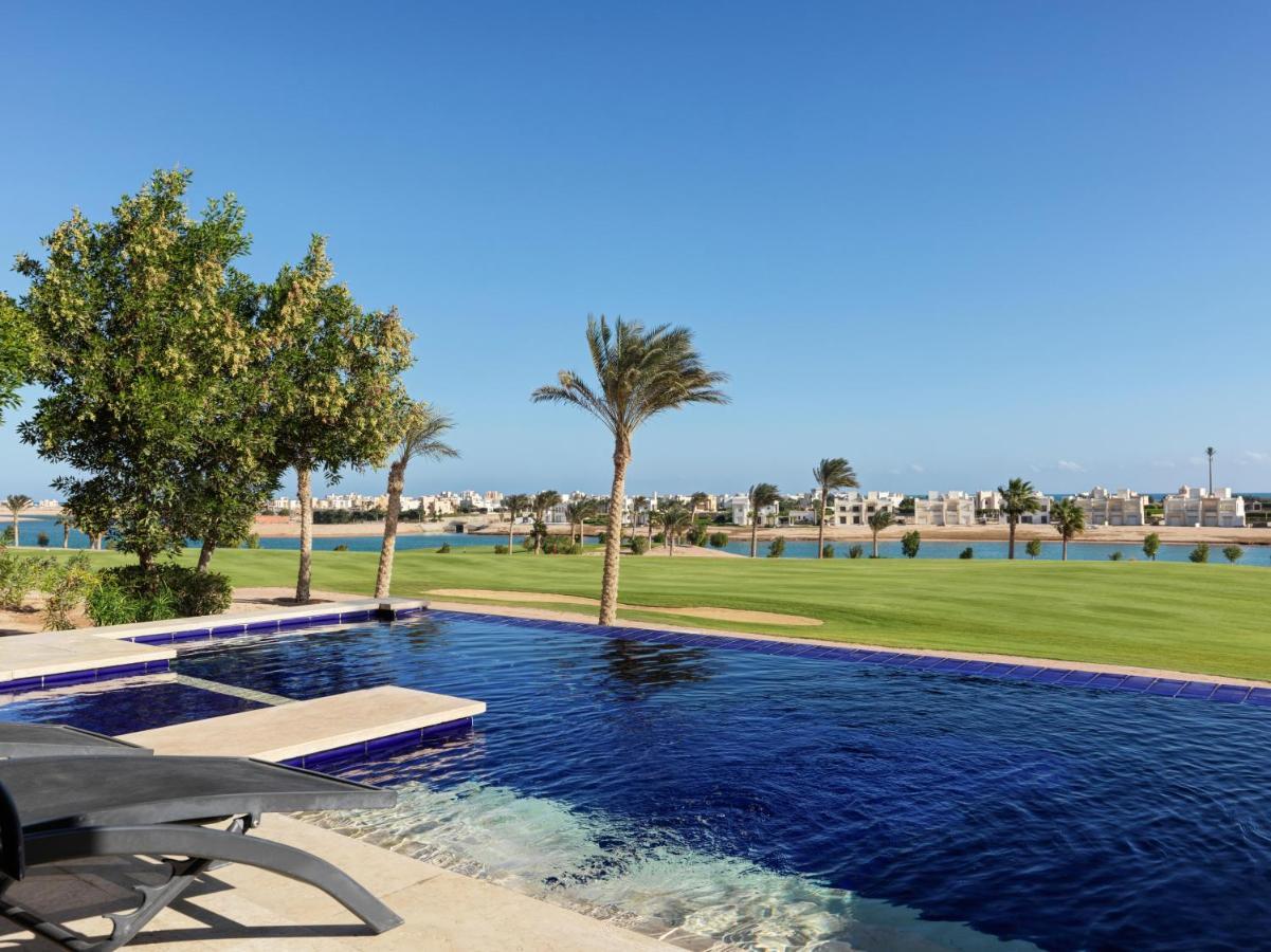 Station touristique Ancient Sands Golf And Residences Hurghada