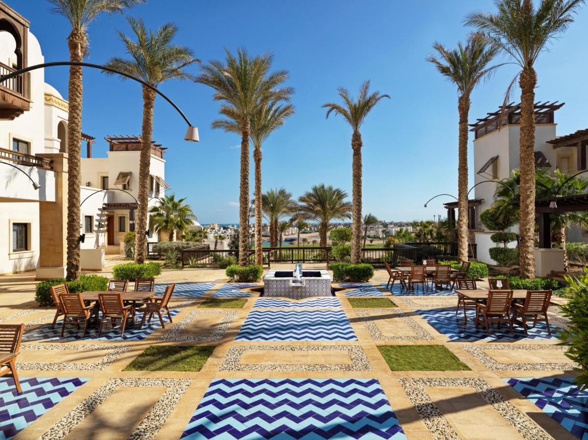 Ancient Sands Golf And Residences Station touristique 5*