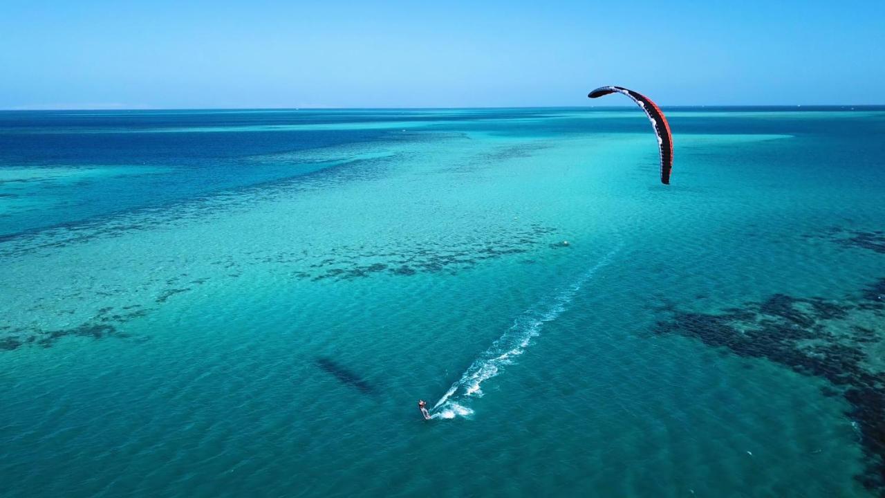 Ancient Sands Golf And Residences Station touristique Hurghada