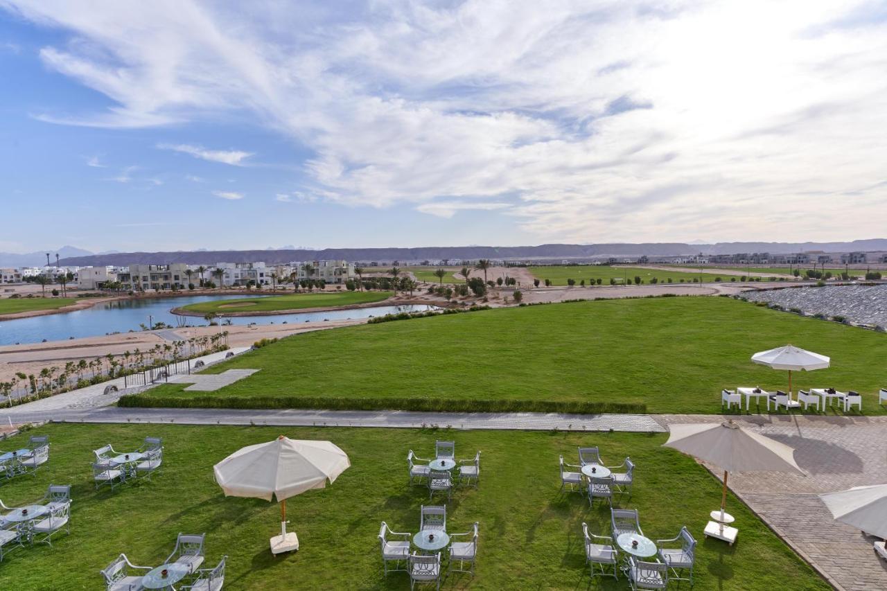 Station touristique Ancient Sands Golf And Residences Hurghada