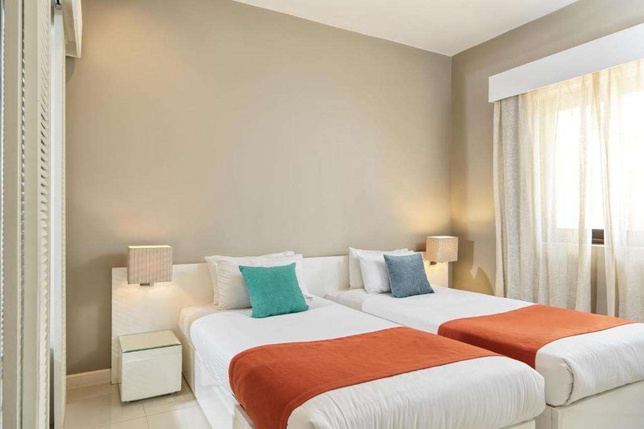 Station touristique Ancient Sands Golf And Residences 5*