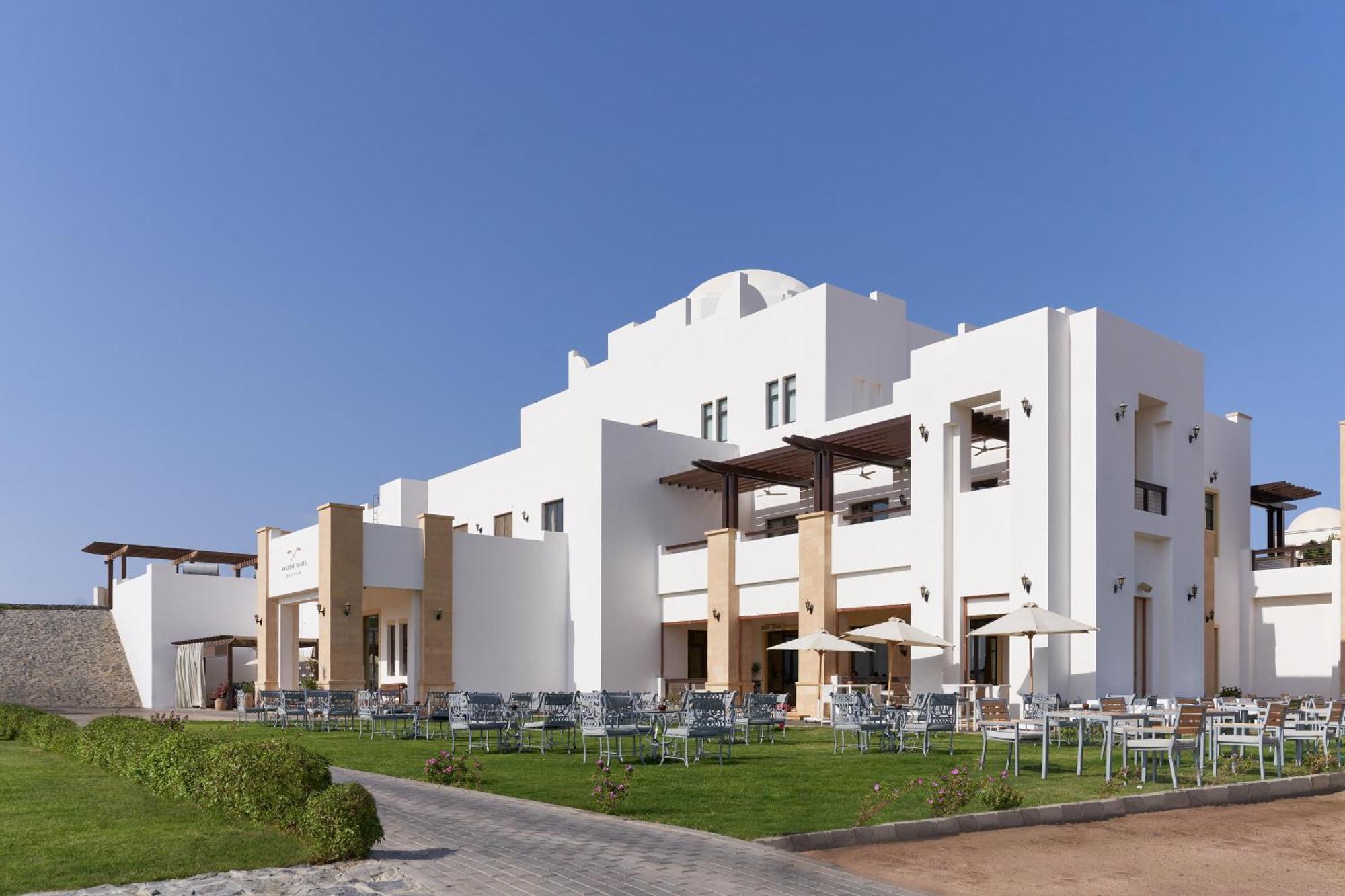 Ancient Sands Golf And Residences Station touristique 5*