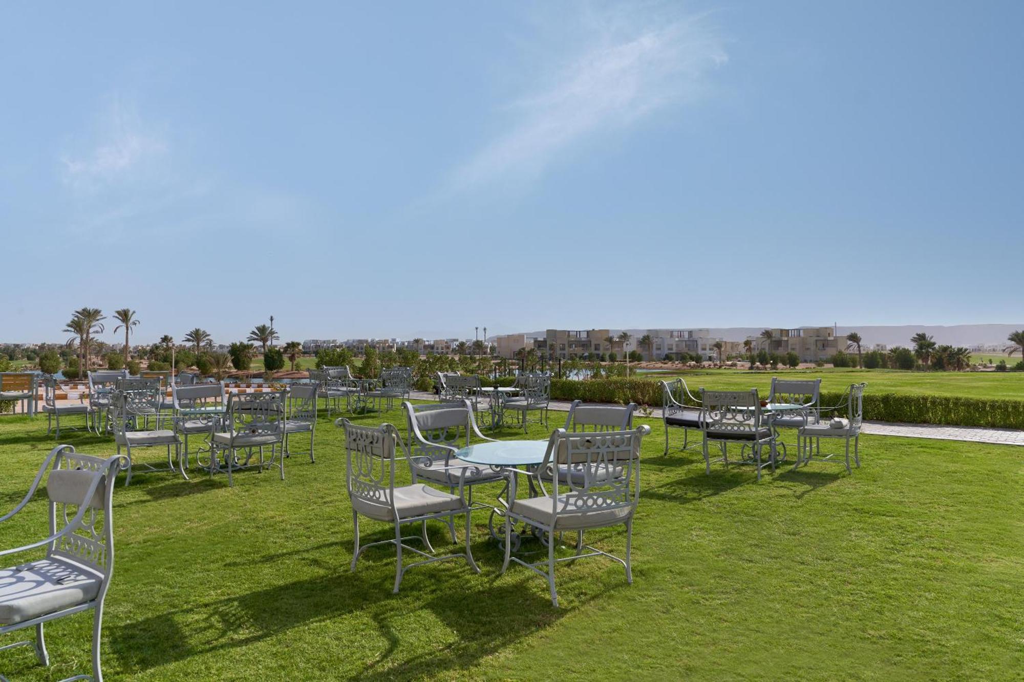 Ancient Sands Golf And Residences Station touristique