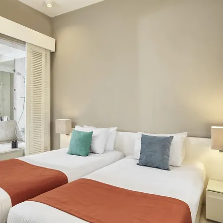 Ancient Sands Golf Resort And Residences Hurghada Exterior photo