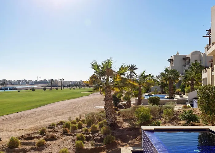 Ancient Sands Golf Resort And Residences