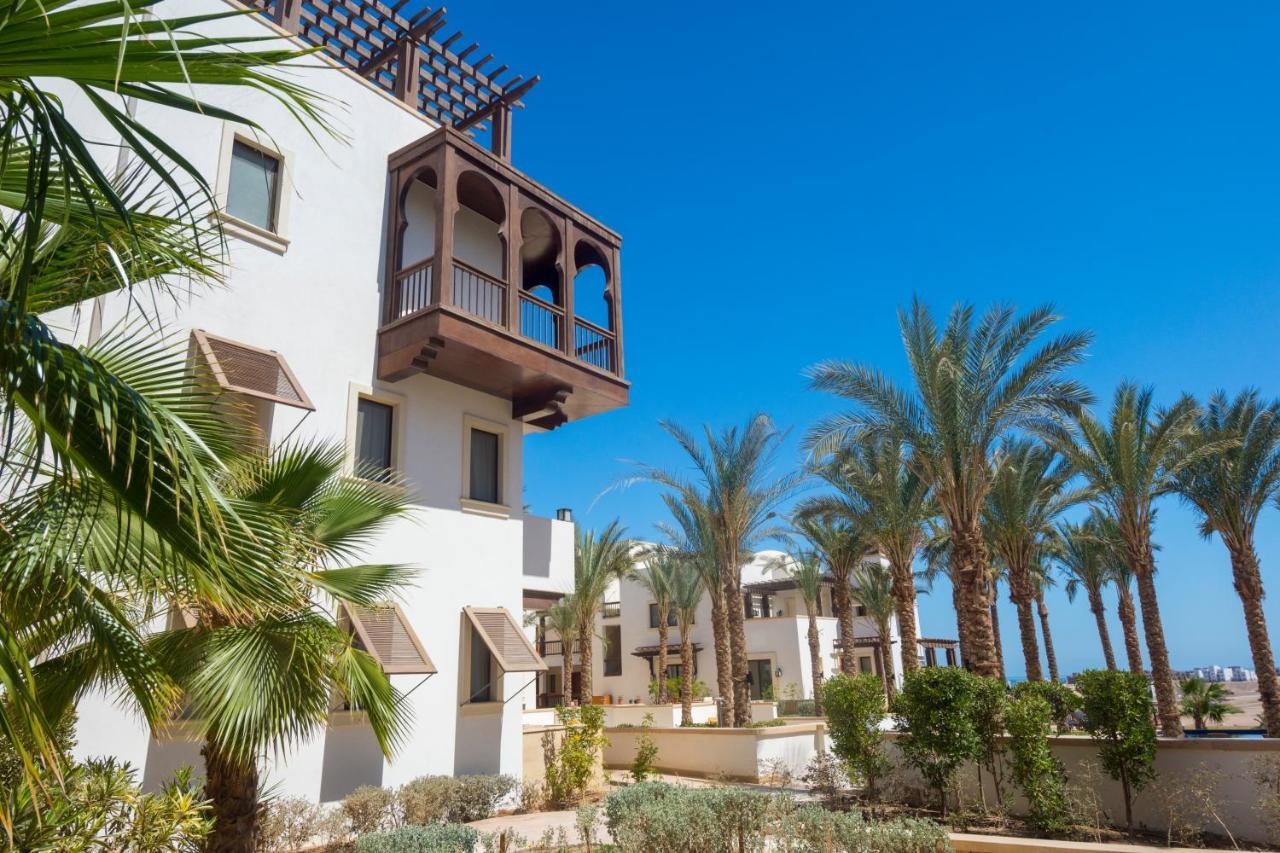 Ancient Sands Golf And Residences 5* Hurgada