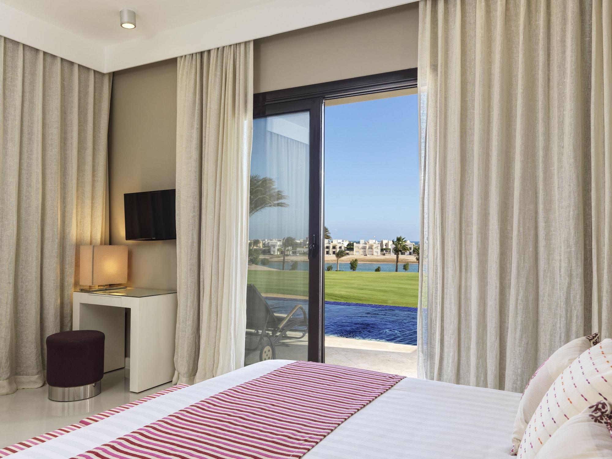 Ancient Sands Golf And Residences Hurgada
