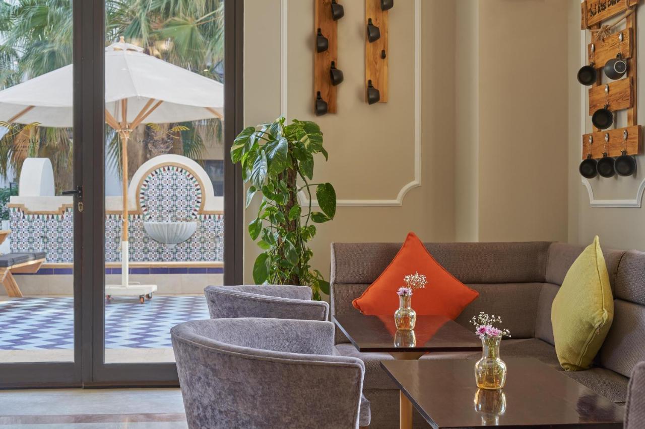 Ancient Sands Golf And Residences 5* Hurgada