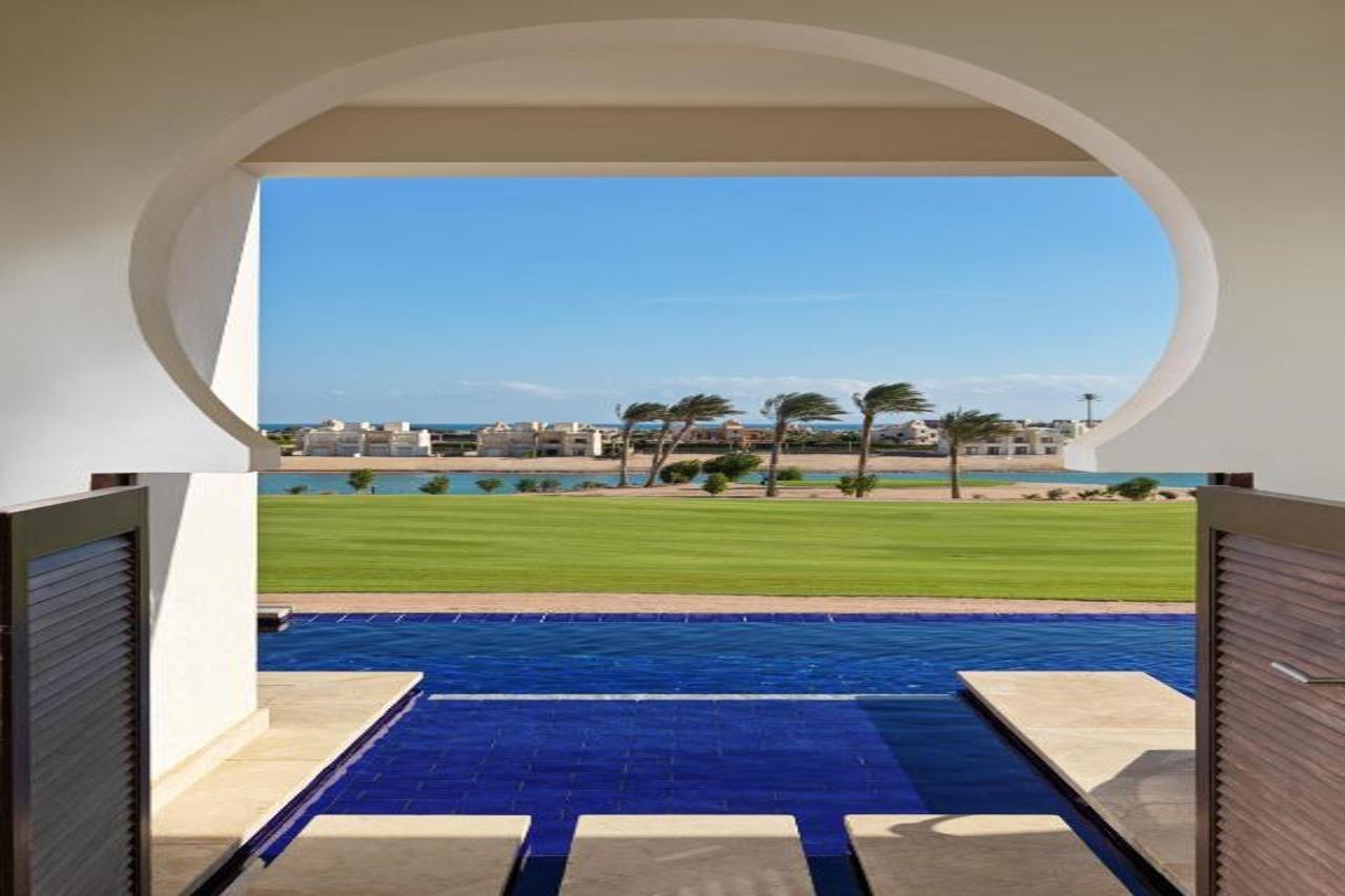 Ancient Sands Golf And Residences 5* Hurgada