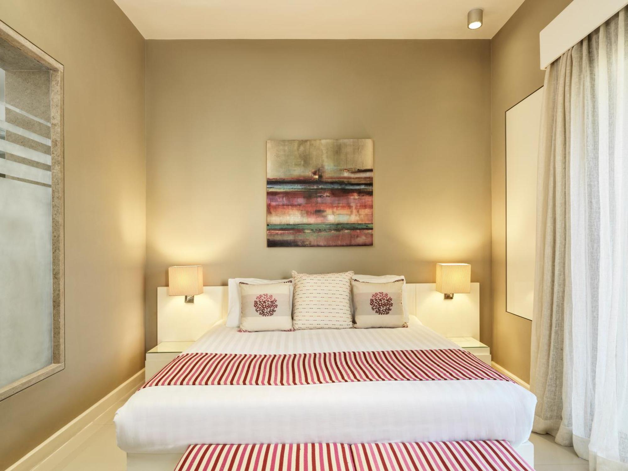 Ancient Sands Golf And Residences Resort 5*