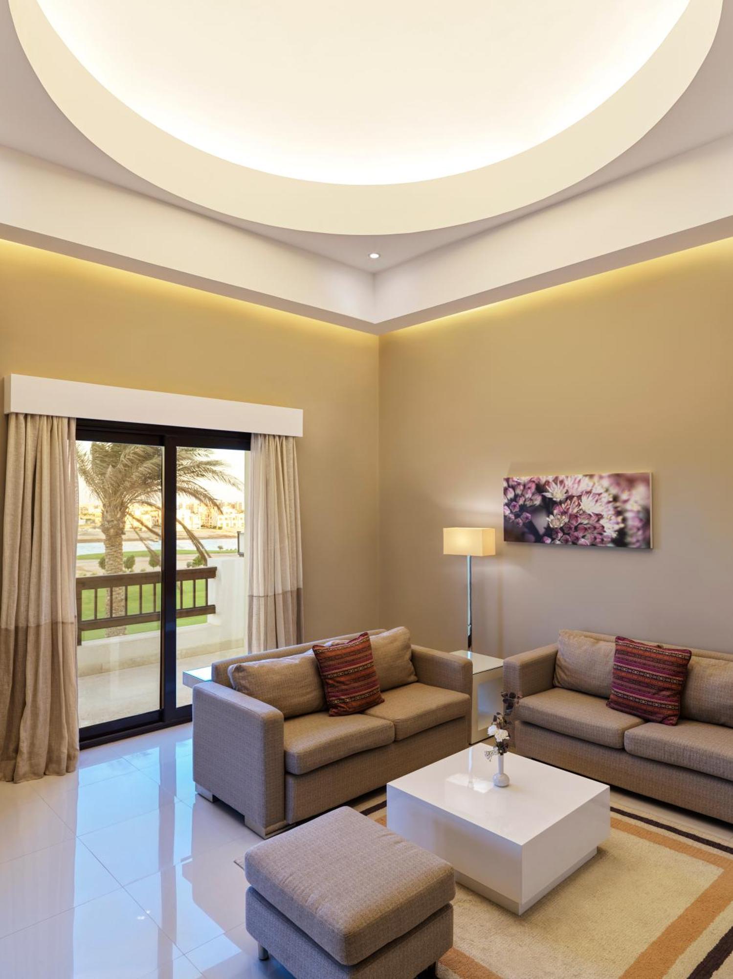 Resort Ancient Sands Golf And Residences 5*
