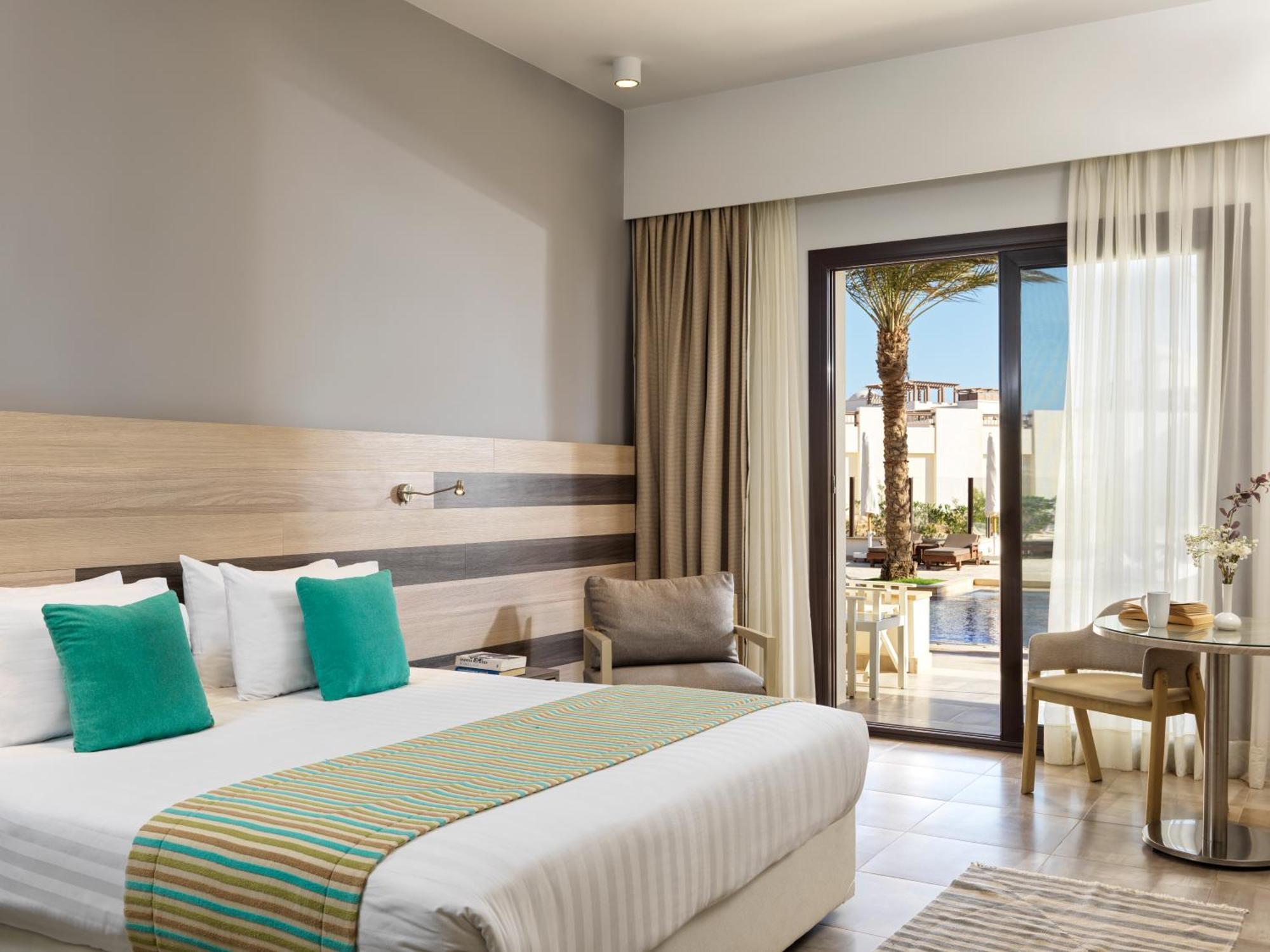 Resort Ancient Sands Golf And Residences